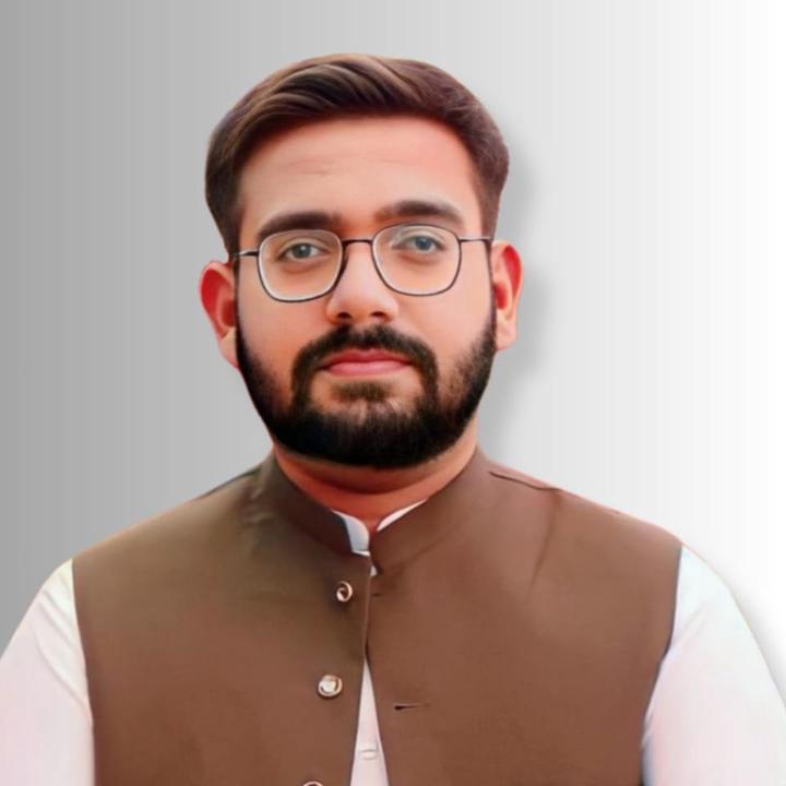 Muhammad Sohaib