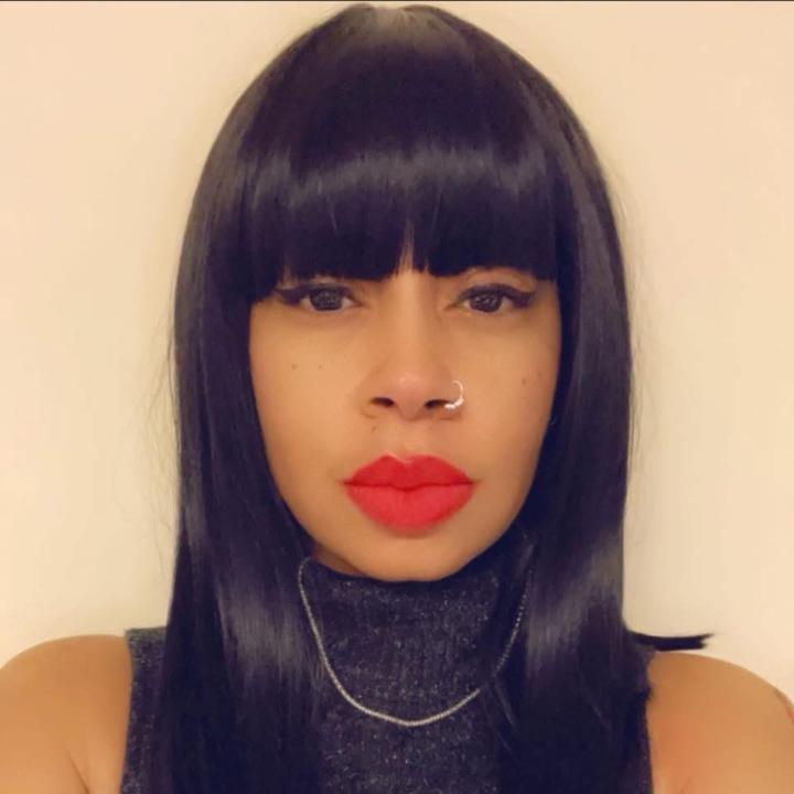 Danyelle Clark