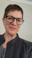 Henriette Morton