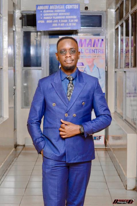 Vincent Juma