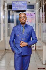 Vincent Juma