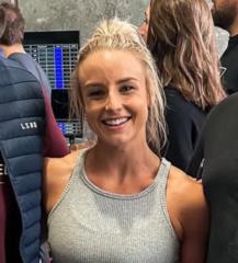 Brenna Kean