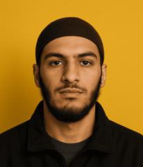 Naceri Ahmed