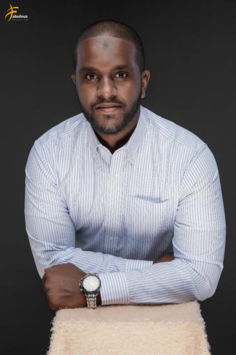 Hassan Omer