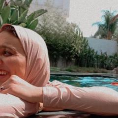 Fatima ezzahraa El ghouichi
