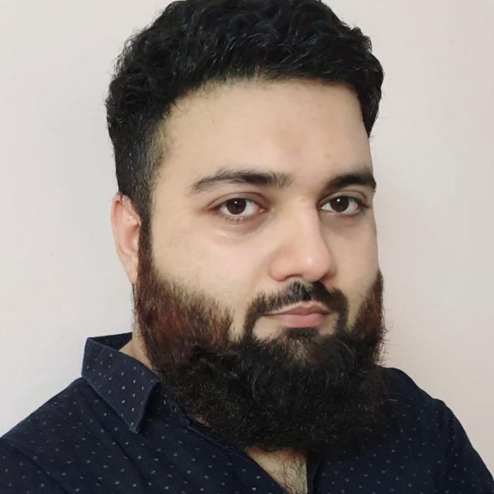 Omar Siddiqui