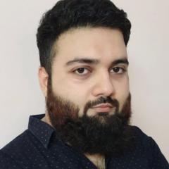 Omar Siddiqui