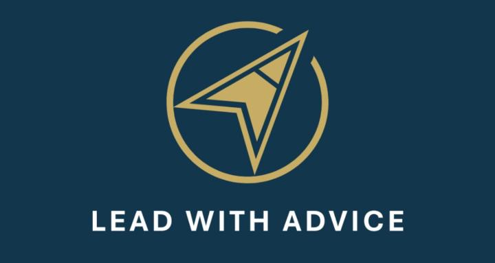 Lead With Advice