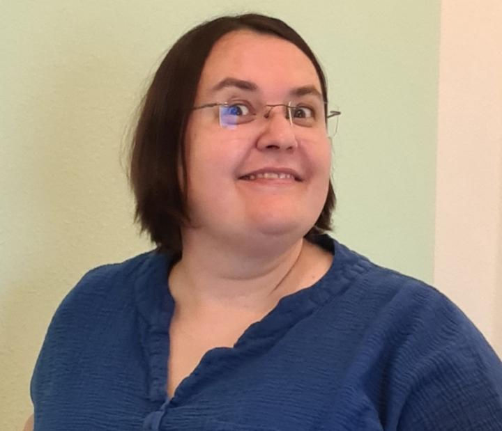 Anita S.
