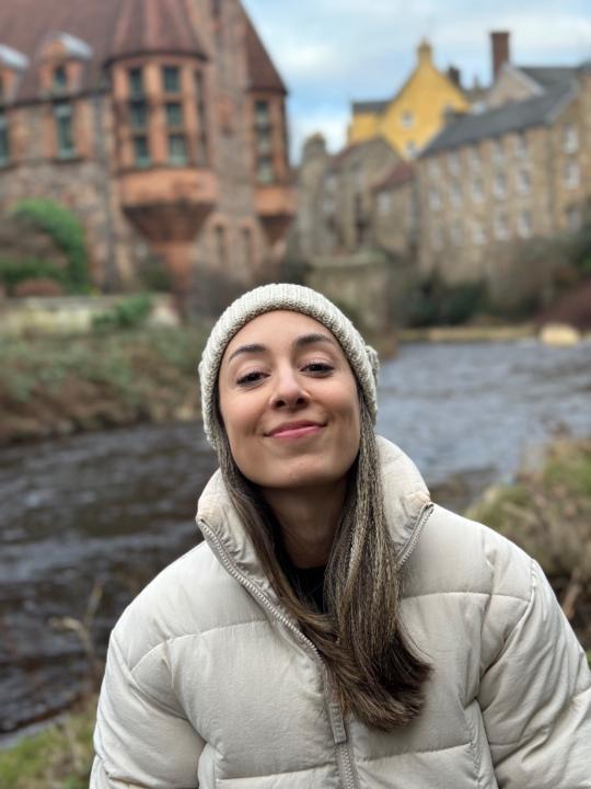 Agustina Tejedor