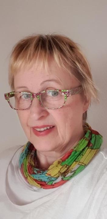 Gudrun Hillesheim-Steinmann