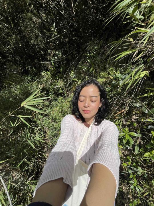 Shayna Melissa Barros Tabares