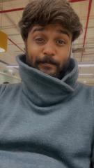 Tarun Krishnan S