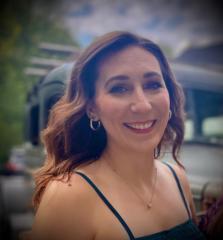 Stephanie Laub