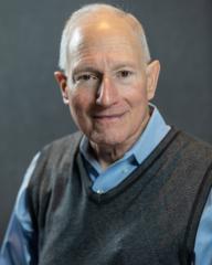 Joel Shertok