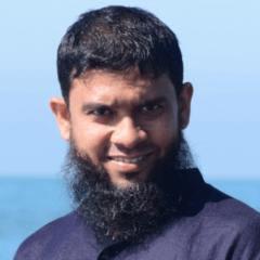Noor Alam