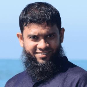Noor Alam