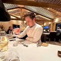 Tobias Cawley Kristensen