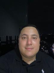 Norberth Alejandro Holguin Morales