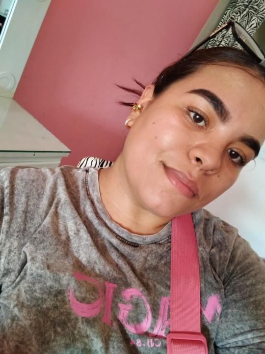 Yorladis Córdoba villada