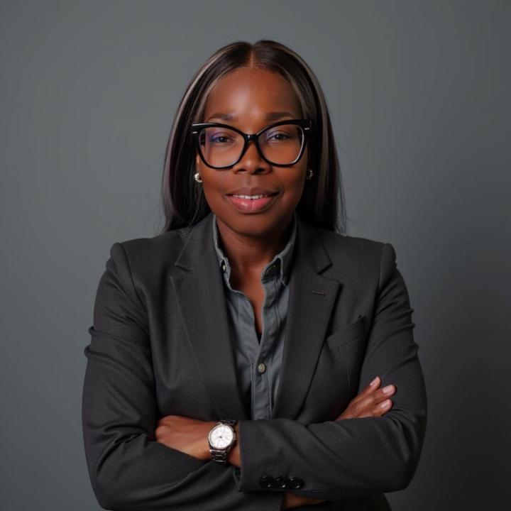 Influencer Sessions -MsTonyaG