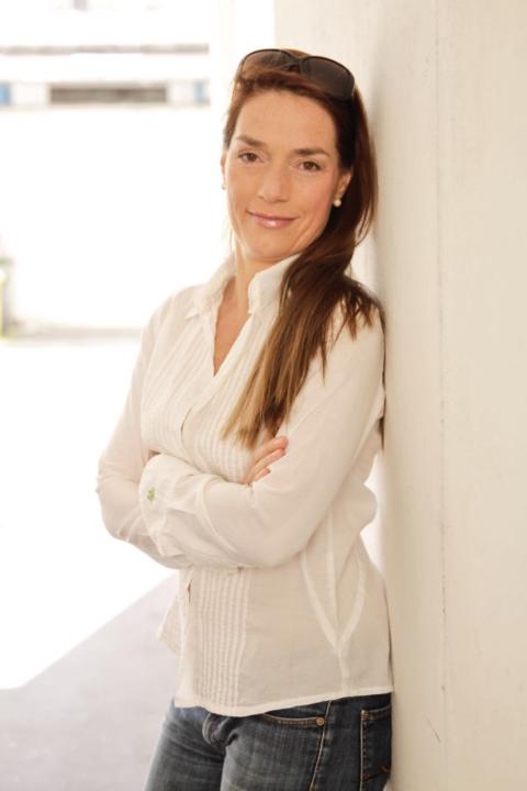 Freya Von Romatowski