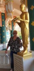 Annick Rousselet