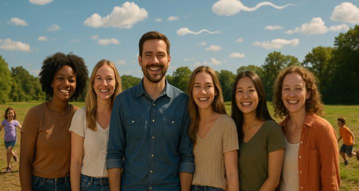 Open Donor Association