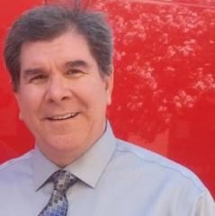 Doug Skinner