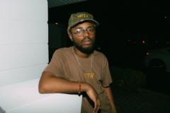 Maceo Boone