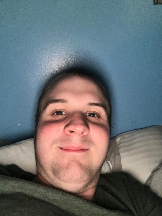 Jacob Warren