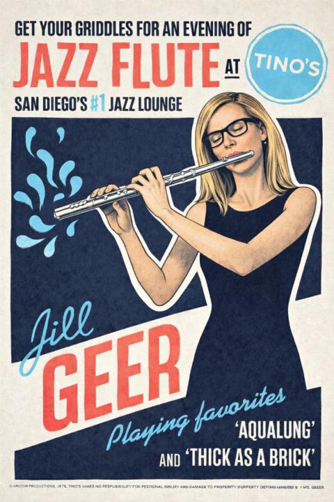 Jill Geer