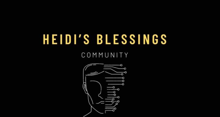 Heidi’s community