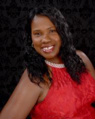 Virginie Padmore