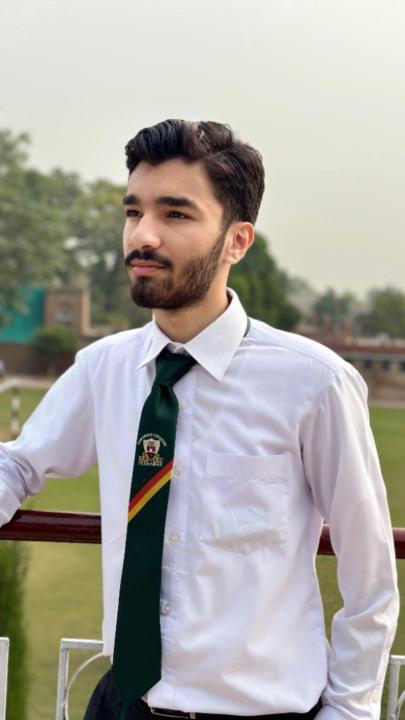 Anas Khan