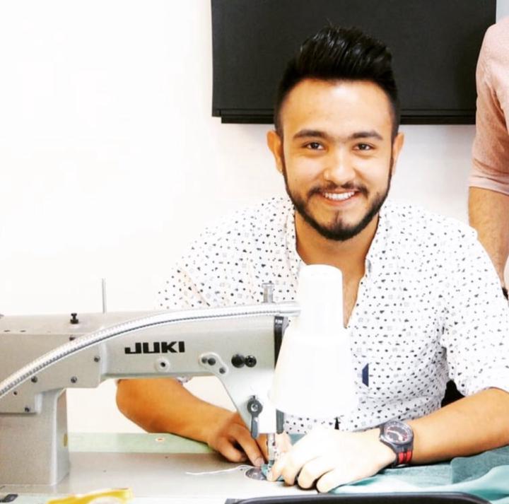 From Sewing to Construction: The Shift That Changed Everything