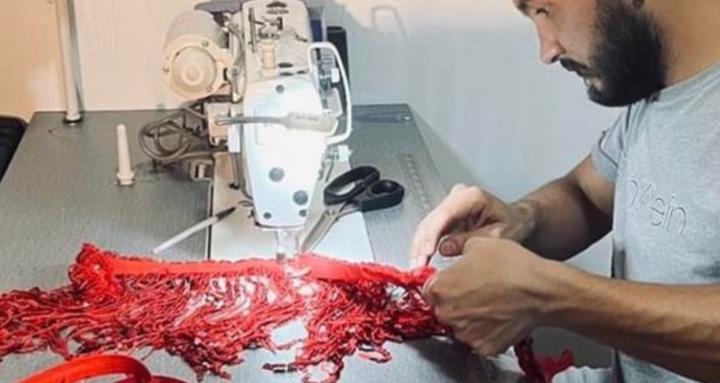 Atelier By Michael Zamora