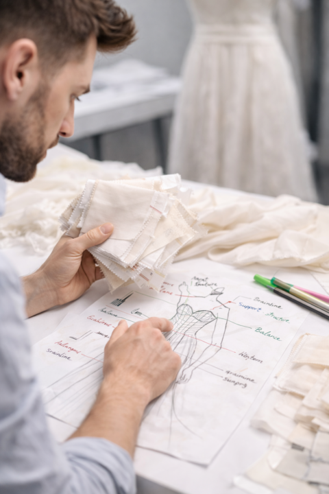 Construction Is Decision-Making, Not Technique