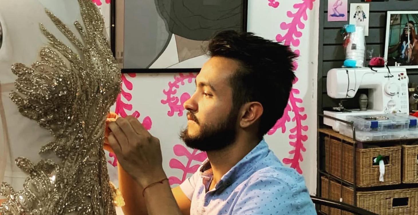 Garment Construction Foundations.