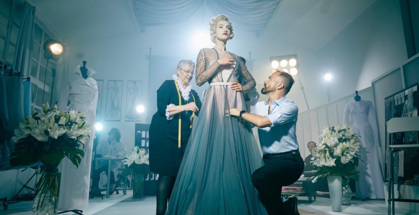 Why Beautiful Dresses Fail in Fittings