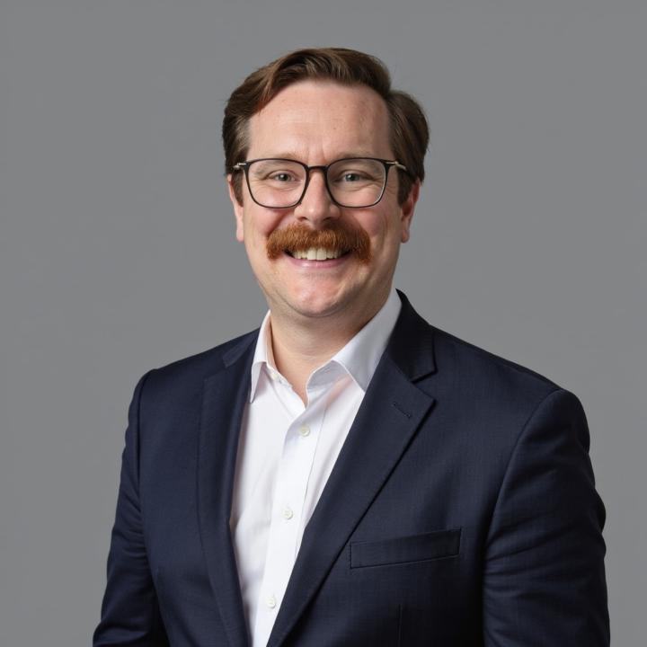 Ryan Eisenbath