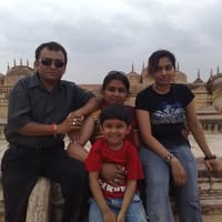 Parimal Anjan