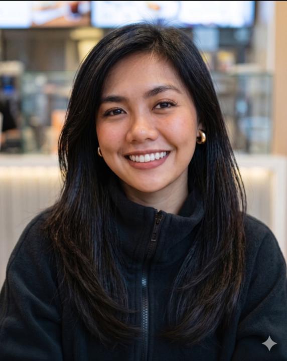 Vianca Tabag