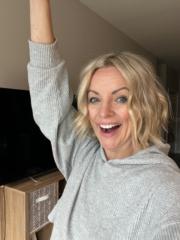 Kristin Fraser