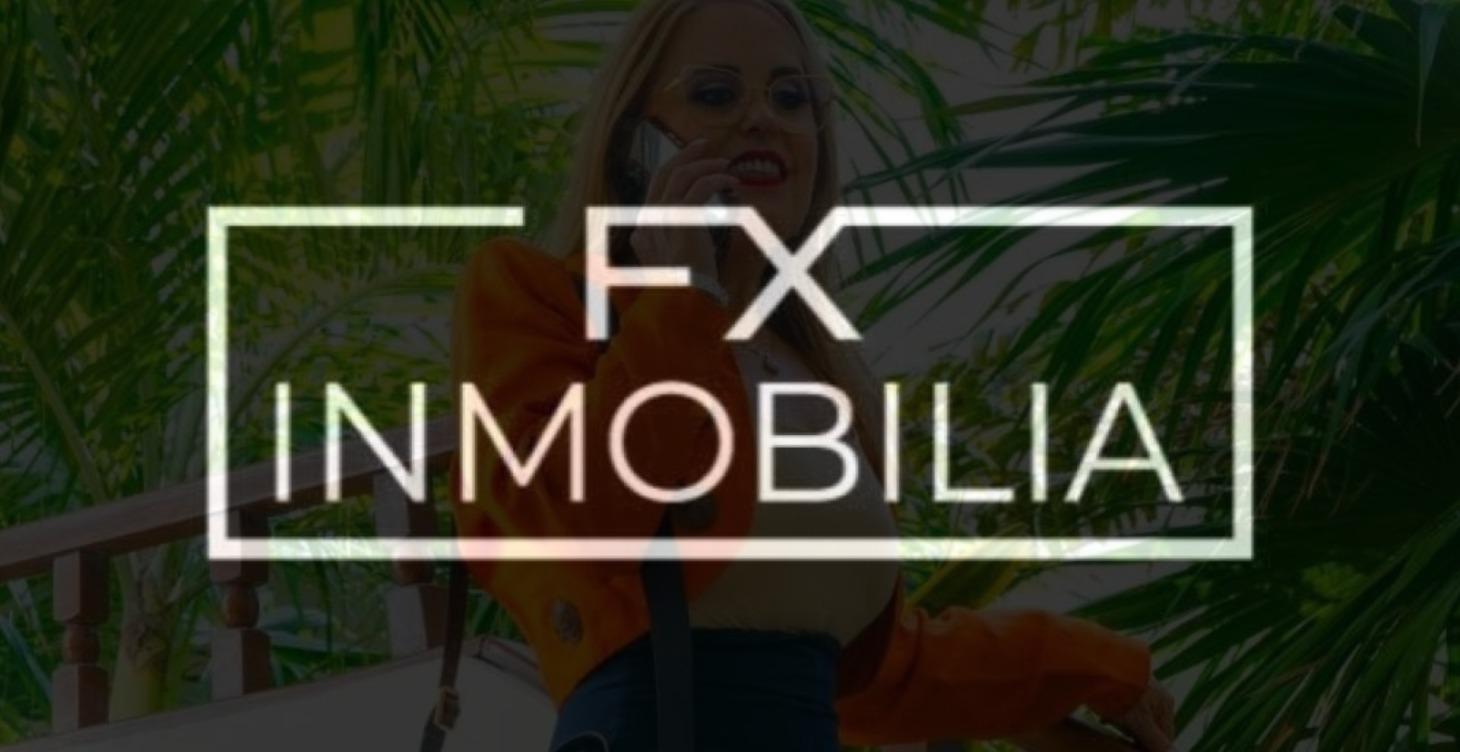 CAPACITACIÓN ASESORES FX INMOBILIA