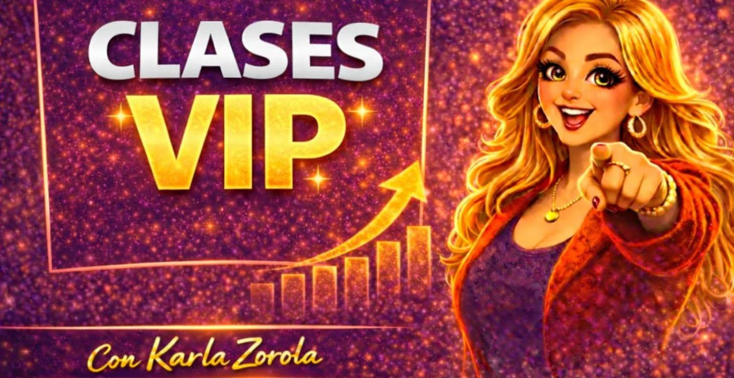 Clases VIP