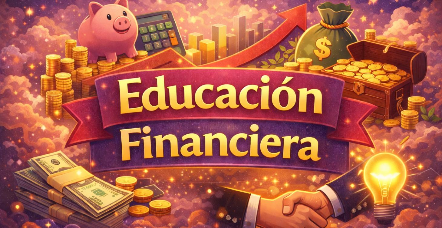 Educación financiera