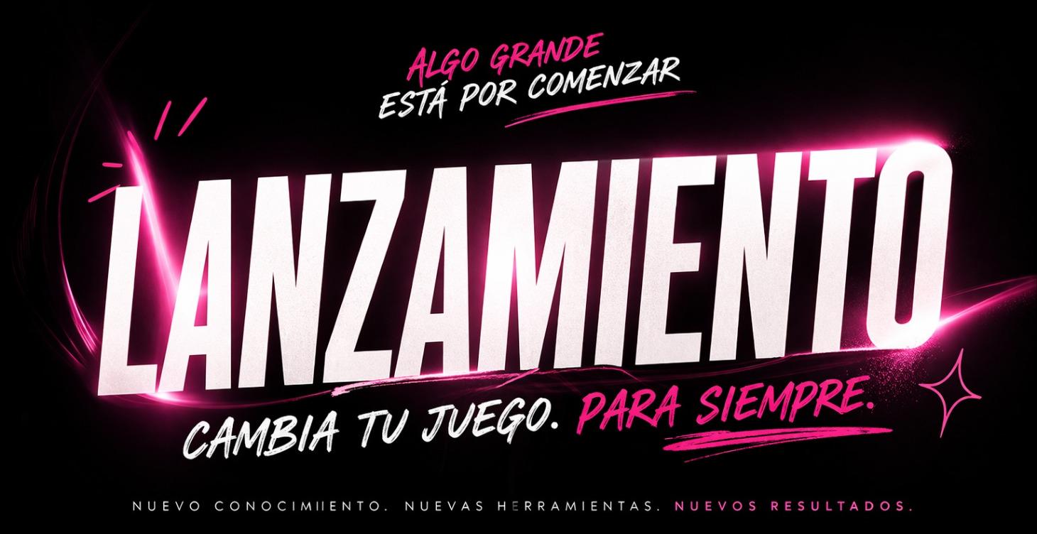 Lanzamientos