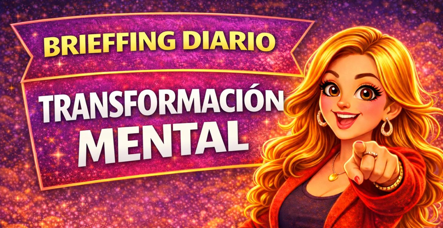 Briefing diario