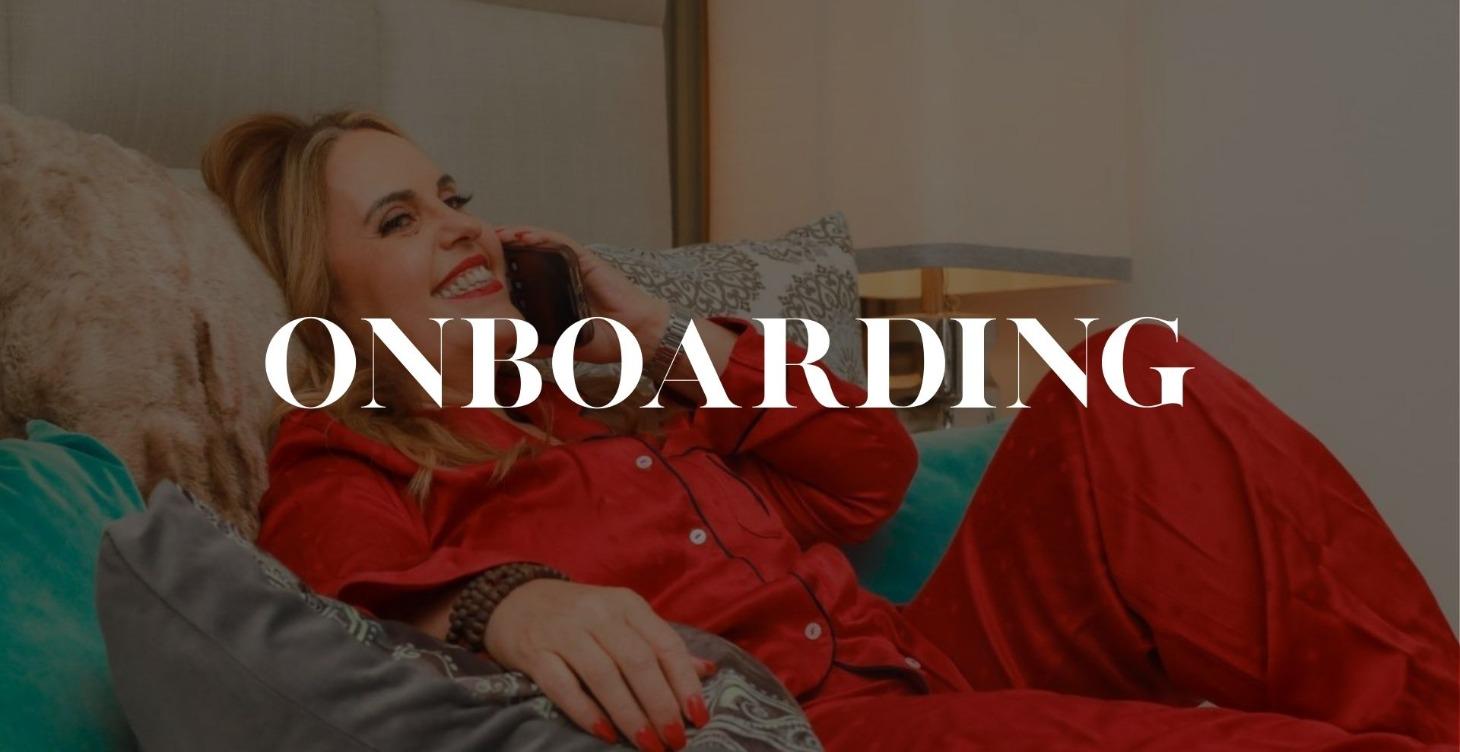 ONBOARDING